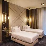 Hotel Old Continent Uzhhorod