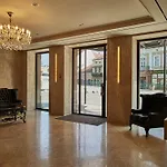 Hotel Old Continent