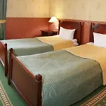 Old Continent 4* Uzhhorod