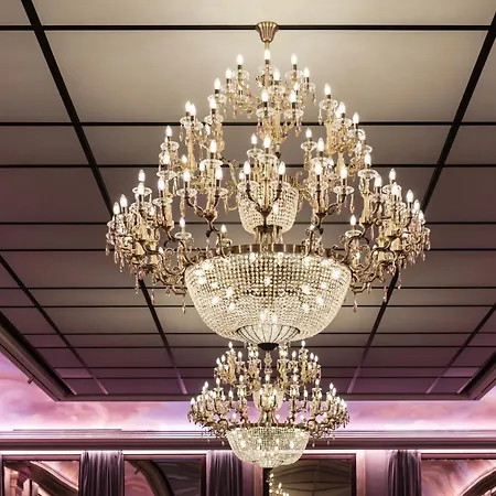 Hotel Old Continent 4*