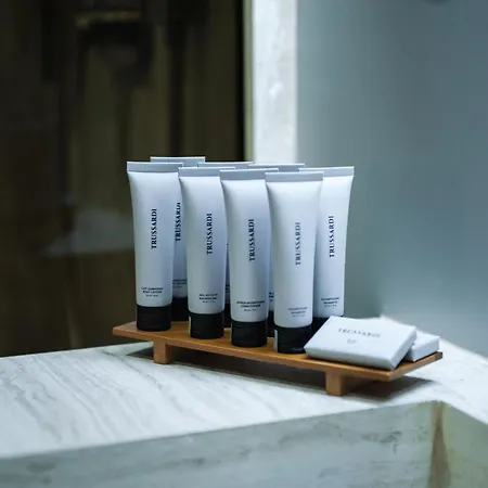 Hotel Old Continent 4*