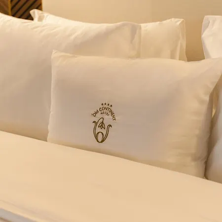 Hotel Old Continent Uzhhorod