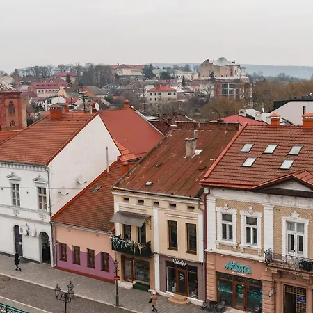 Hotel Old Continent 4*