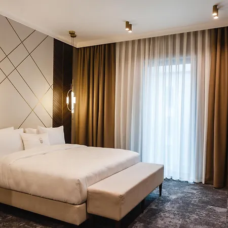 Old Continent 4* Uzhhorod