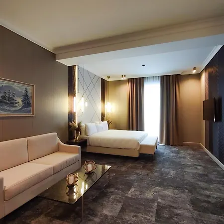 Old Continent Uzhhorod