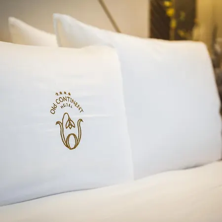 Hotel Old Continent