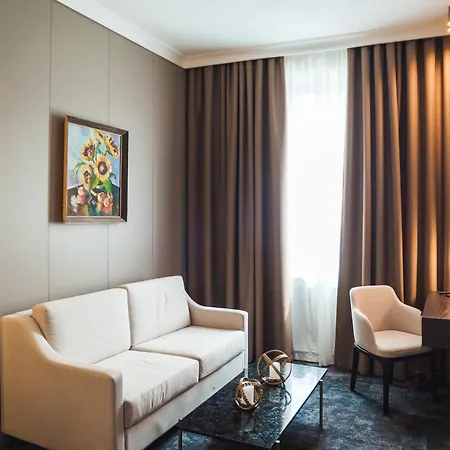 Old Continent 4* Oezjhorod