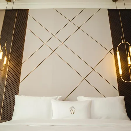 Hotel Old Continent 4*