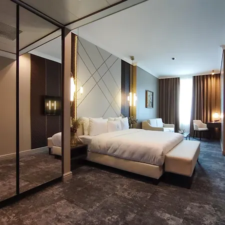 Old Continent Oezjhorod