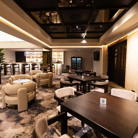 Old Continent 4* Oezjhorod