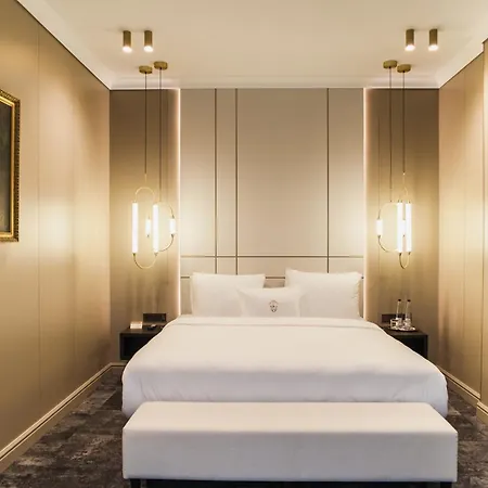 Hotel Old Continent 4*