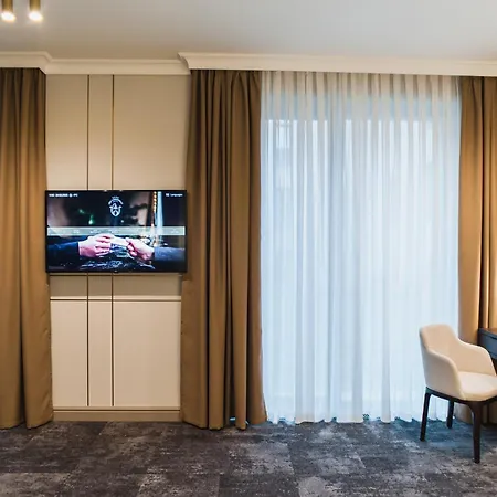 Old Continent 4* Oezjhorod