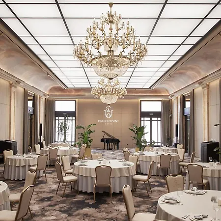 Old Continent Oezjhorod