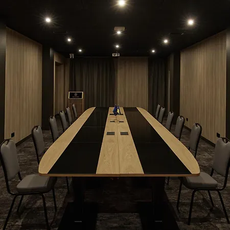 Old Continent Hotel 4*