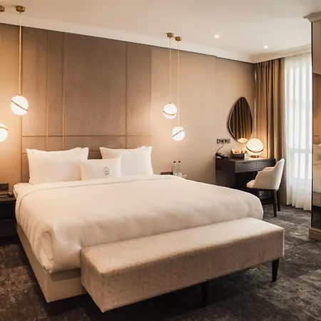 Old Continent Oezjhorod