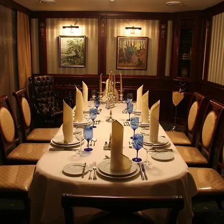 Old Continent Oezjhorod