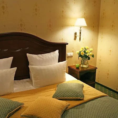 Old Continent 4* Oezjhorod