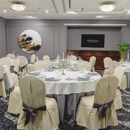 Old Continent Hotel 4*