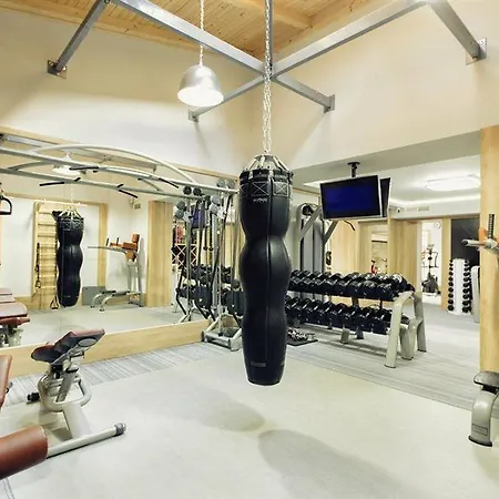 Old Continent Oezjhorod