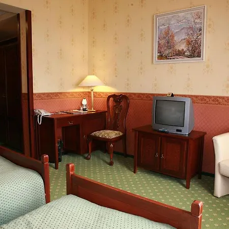 Old Continent 4* Uzhhorod