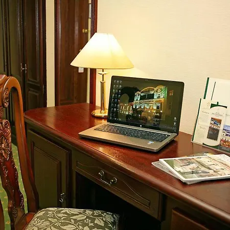 Old Continent 4* Oezjhorod