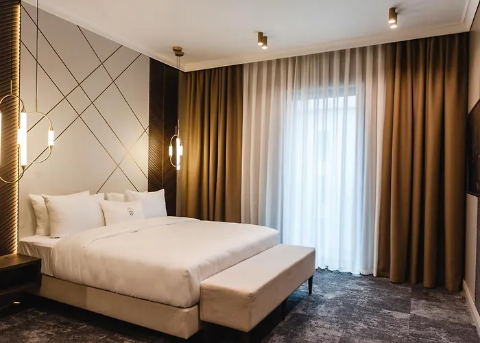 Old Continent 4* Ujgorod