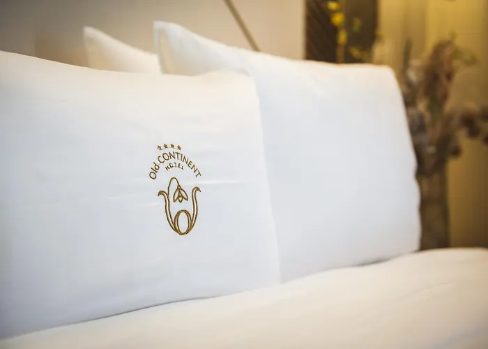 Otel Old Continent