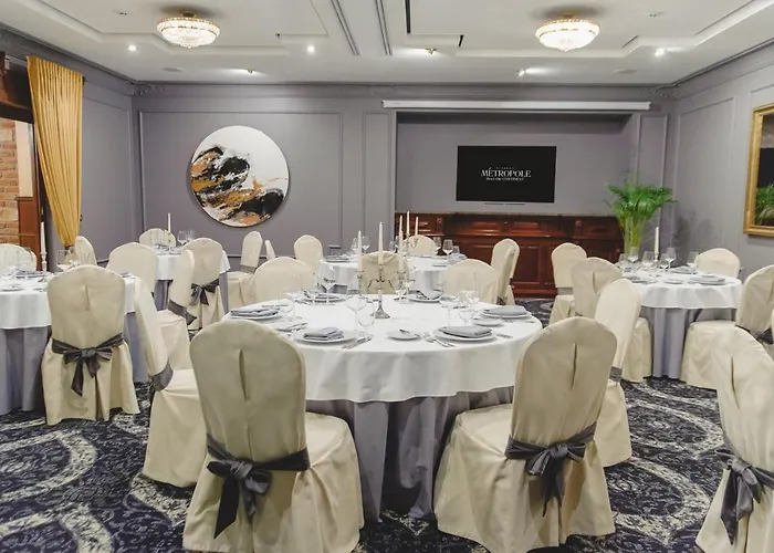 Old Continent Otel 4*