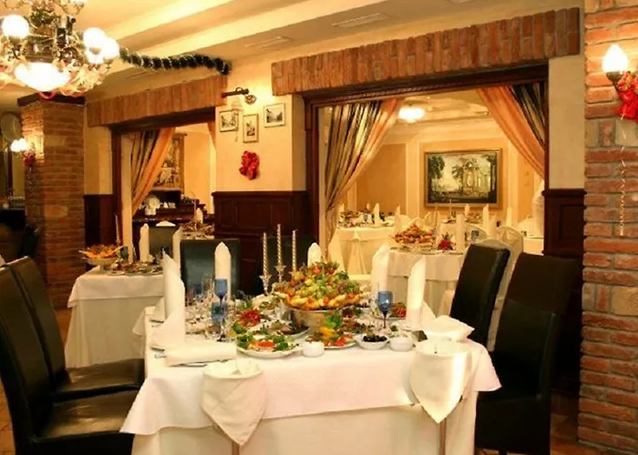 Old Continent Ujgorod