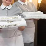 Old Continent Hotel 4*