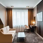 Hotel Old Continent Uzhhorod