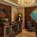 Old Continent Hotel