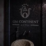 Old Continent Hotel 4*