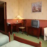 Old Continent 4* Uzhhorod