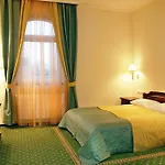 Hotel Old Continent Uzhhorod