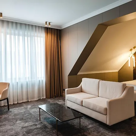 Hotel Old Continent
