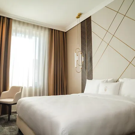 Hotel Old Continent