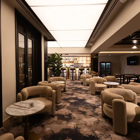 Old Continent Hotel