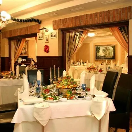 Old Continent Oujhorod